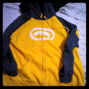 Ecko 3X MENS Hoodie sweater